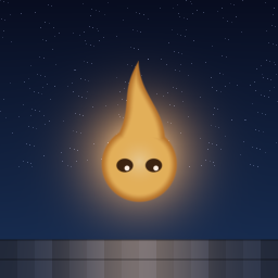 Lanternfall